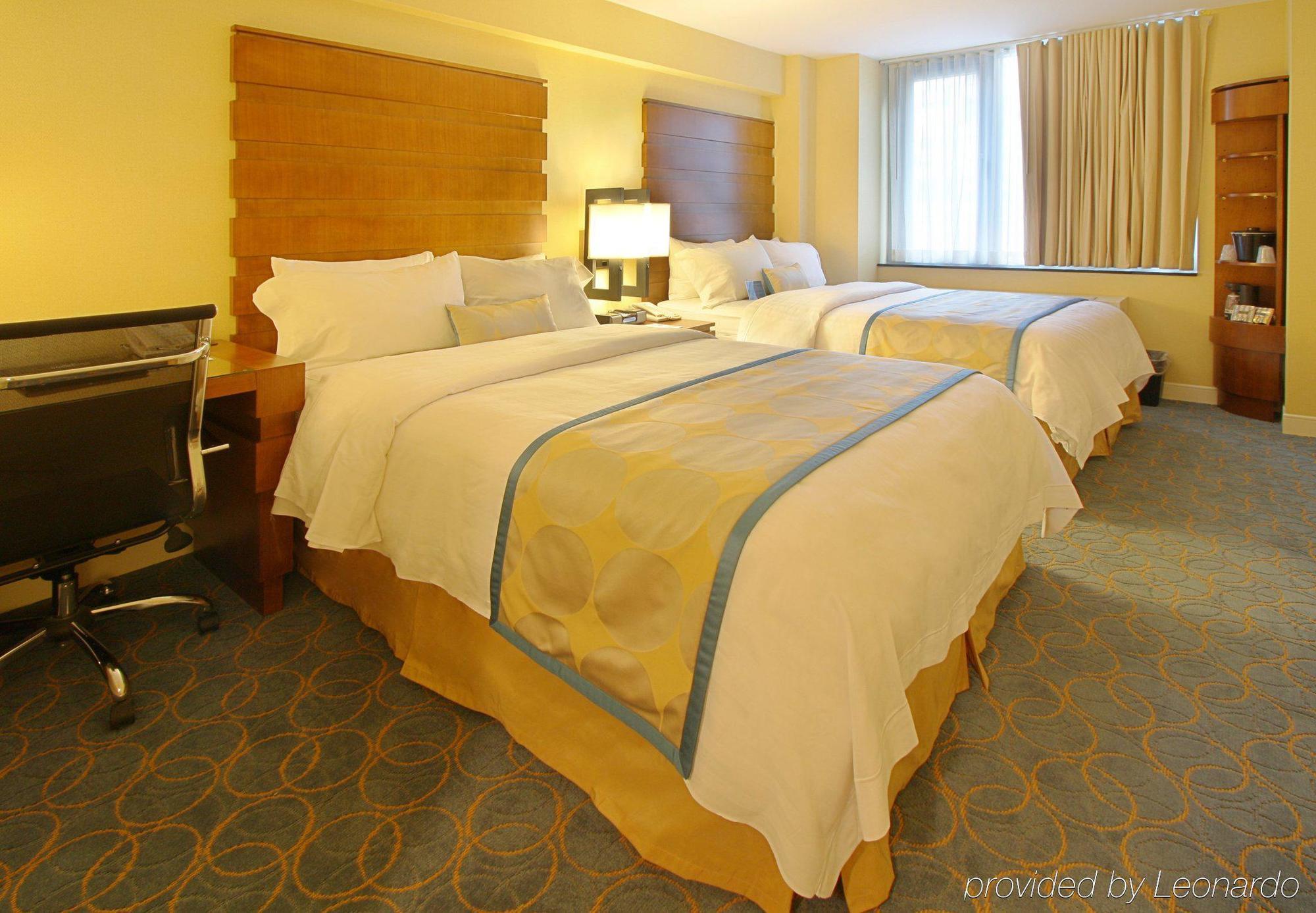 Fairfield Inn & Suites By Marriott New York Manhattan/Fifth Avenue Номер фото