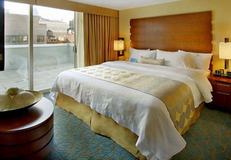 Fairfield Inn & Suites By Marriott New York Manhattan/Fifth Avenue Экстерьер фото