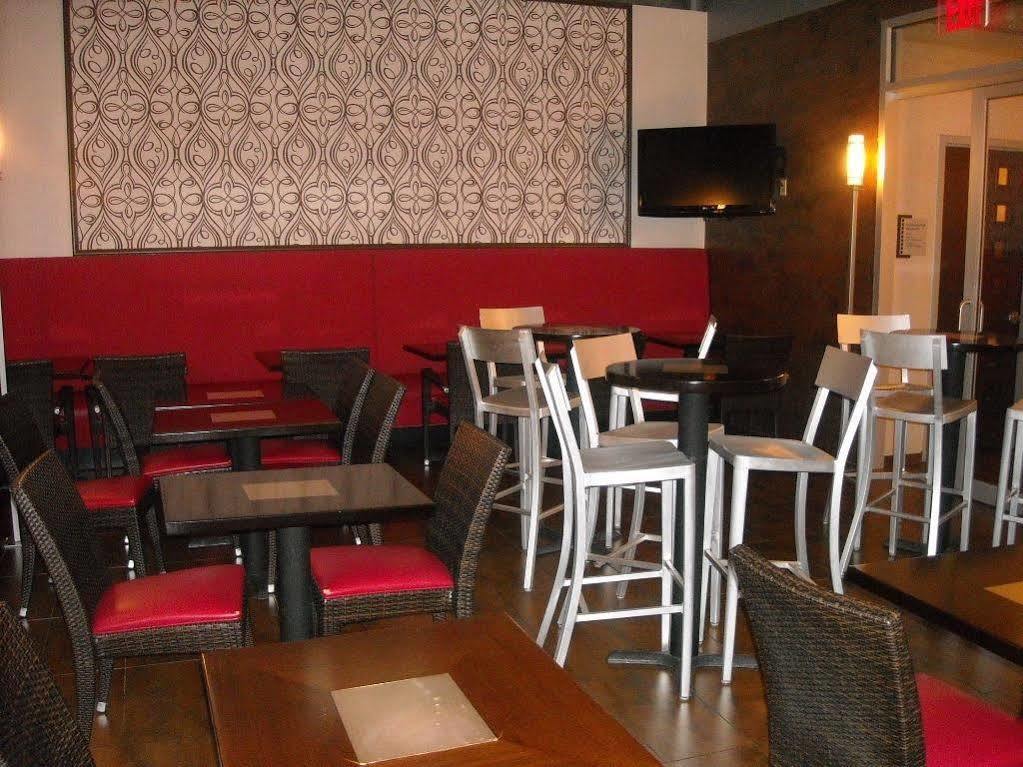 Fairfield Inn & Suites By Marriott New York Manhattan/Fifth Avenue Экстерьер фото