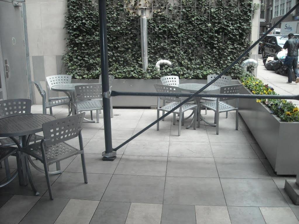 Fairfield Inn & Suites By Marriott New York Manhattan/Fifth Avenue Экстерьер фото