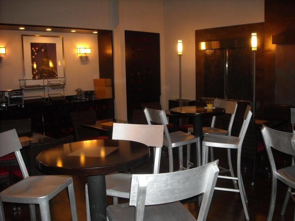 Fairfield Inn & Suites By Marriott New York Manhattan/Fifth Avenue Экстерьер фото