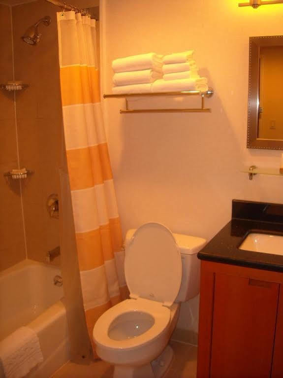 Fairfield Inn & Suites By Marriott New York Manhattan/Fifth Avenue Экстерьер фото